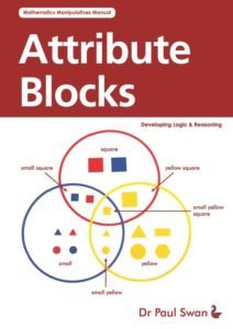 Attribute Blocks – Maths Materials
