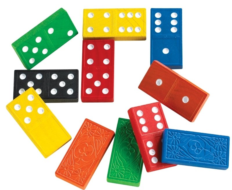 10 Dominos ideas  domino, domino games, domino effect