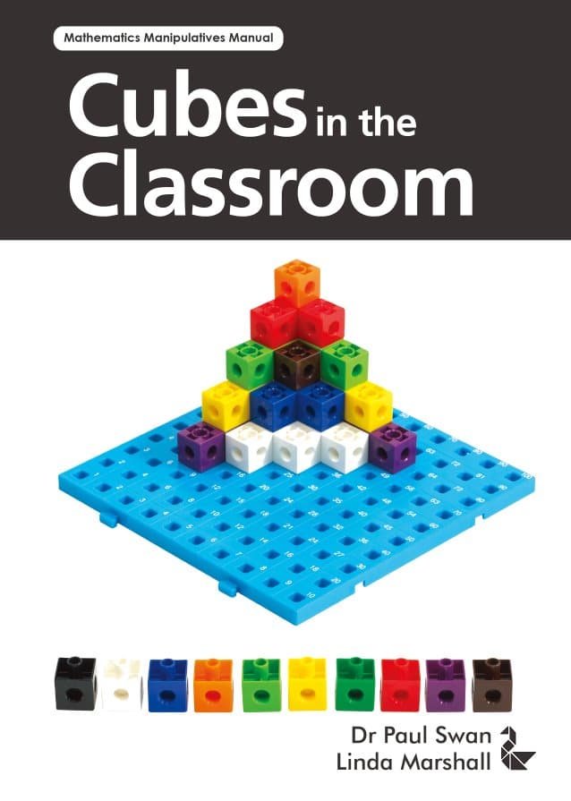 Cubes – Maths Materials